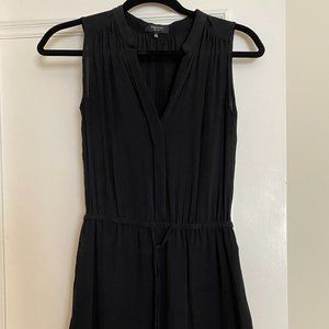 Babaton Black Dress